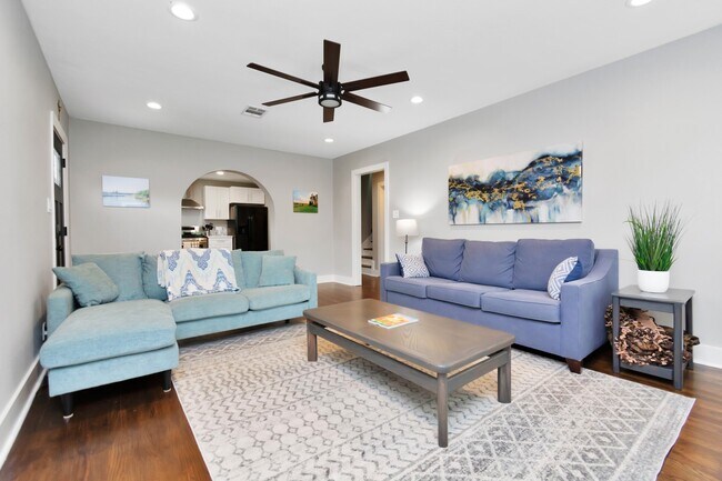 Photo - 3315 Rosedale St