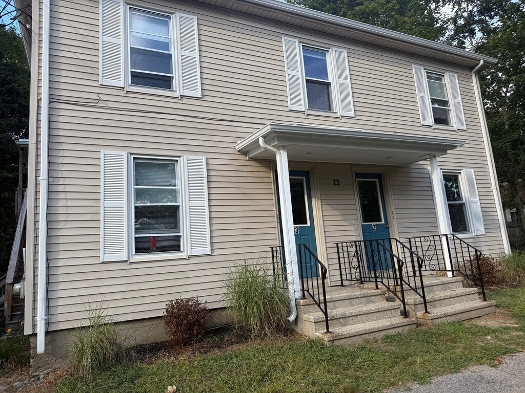 Photo - 23 Sunnyside Ave Apartamento Unidad 3T