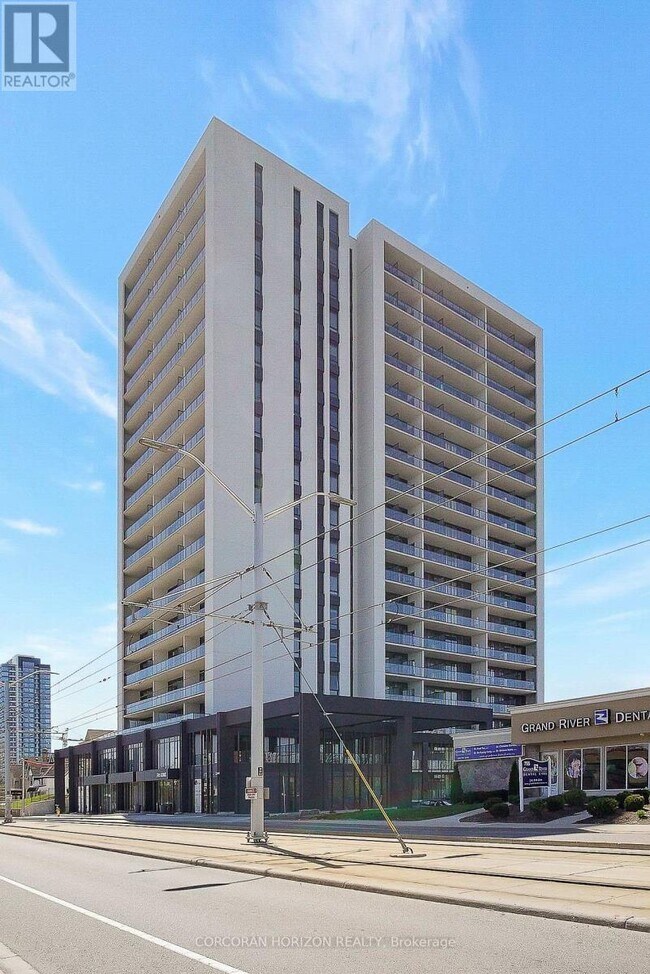 Photo - 741 King St W Unit 1710