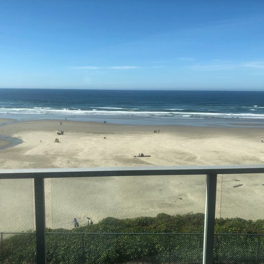 Photo - 507 NW Alpine St Unit Nye Sands #204