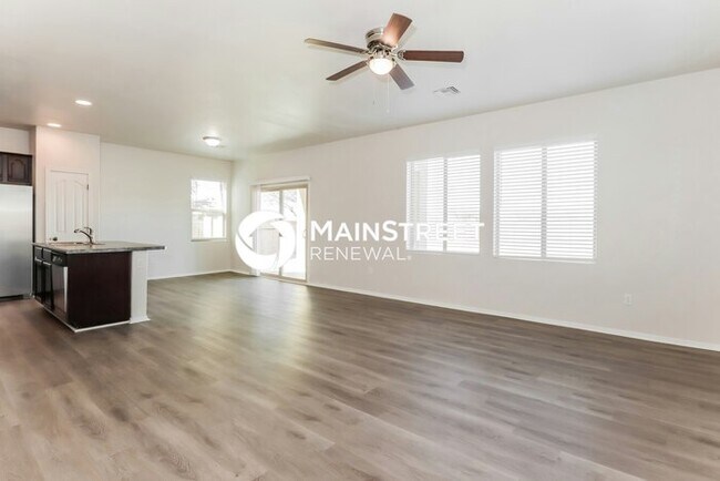 Photo - 4 Bedroom Pet-Friendly Home in SAHUARITA, ...