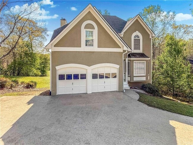 Photo - 6403 Ivey Terrace Dr SE