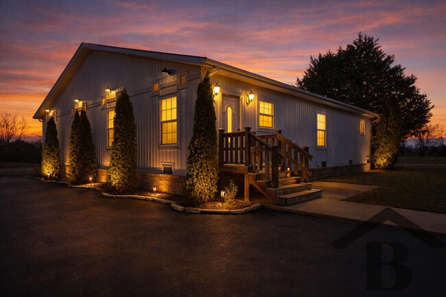 Photo - 1522 S Tuscany Ct