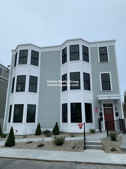 Photo - 54 Waverly St Unidad #2,
