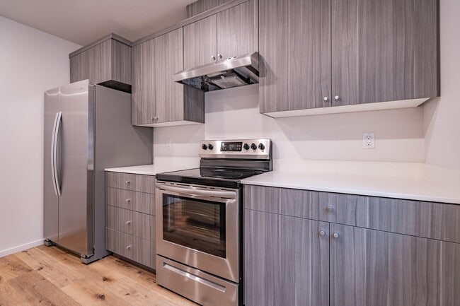 Photo - Roosevelt Commons