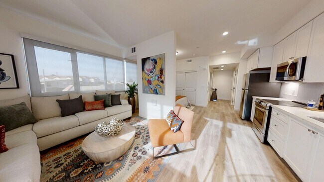 Photo - 78 West Apartments and Live/Work Lofts