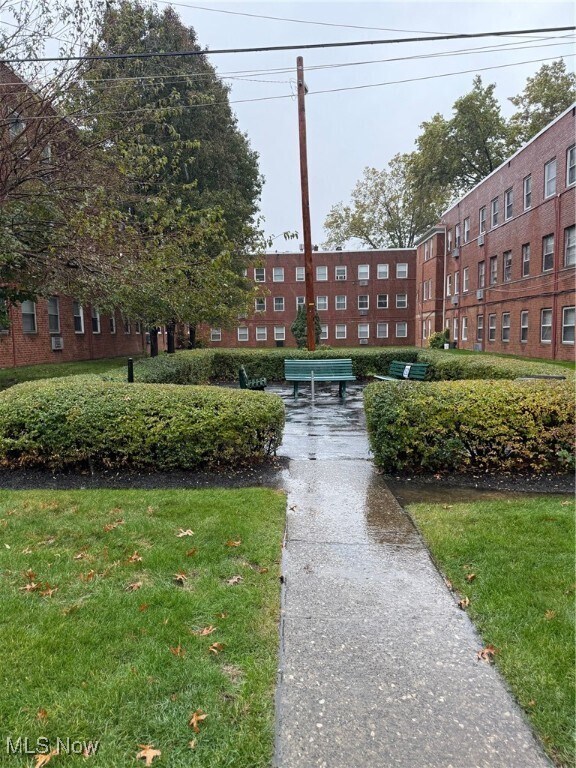 Photo - 13781 Cedar Rd Unidad 201