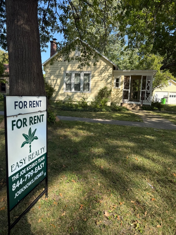 Photo - 1115 S Cedar St