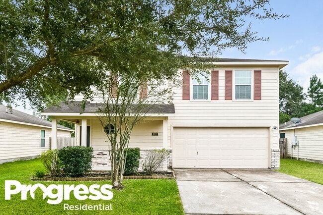 Building Photo - 4722 San Antonio River Dr Rental