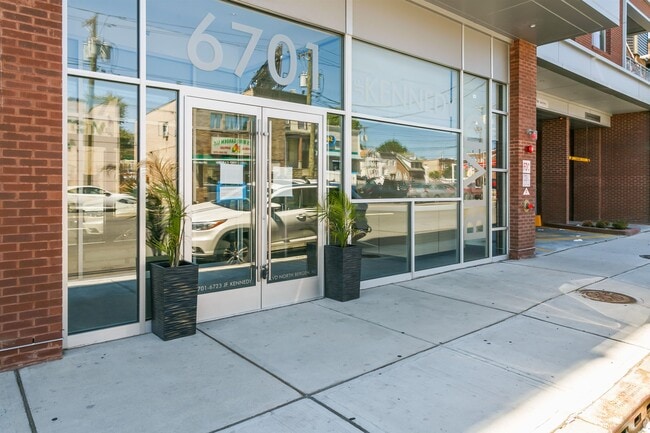 Photo - 6701 John F. Kennedy Blvd Unit 215