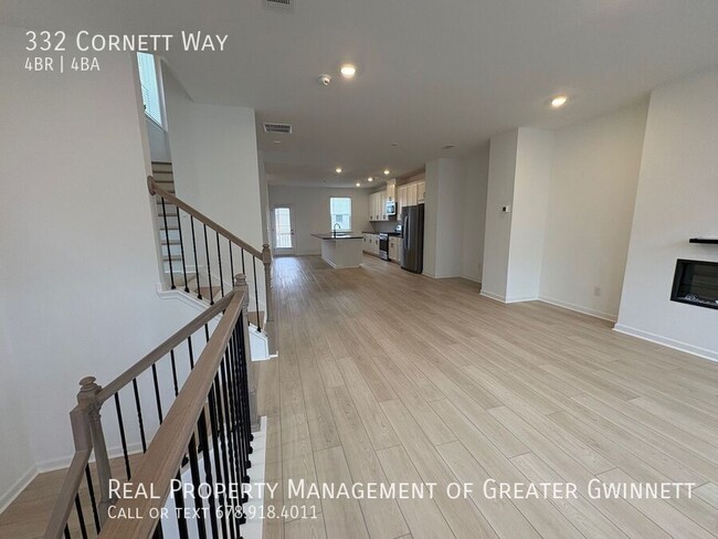 Photo - 332 Cornett Wy