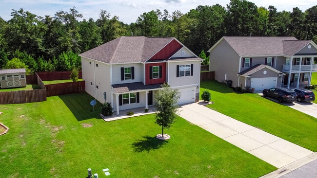 Photo - 3733 Moseley Dr