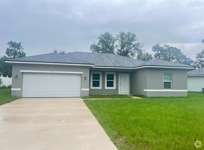 Building Photo - 3389 SW 126th Lane Rd Rental