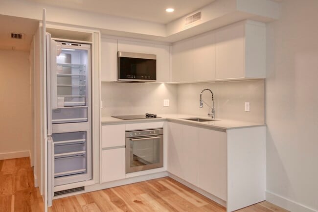 Photo - 3460 Rue Peel Unit 214