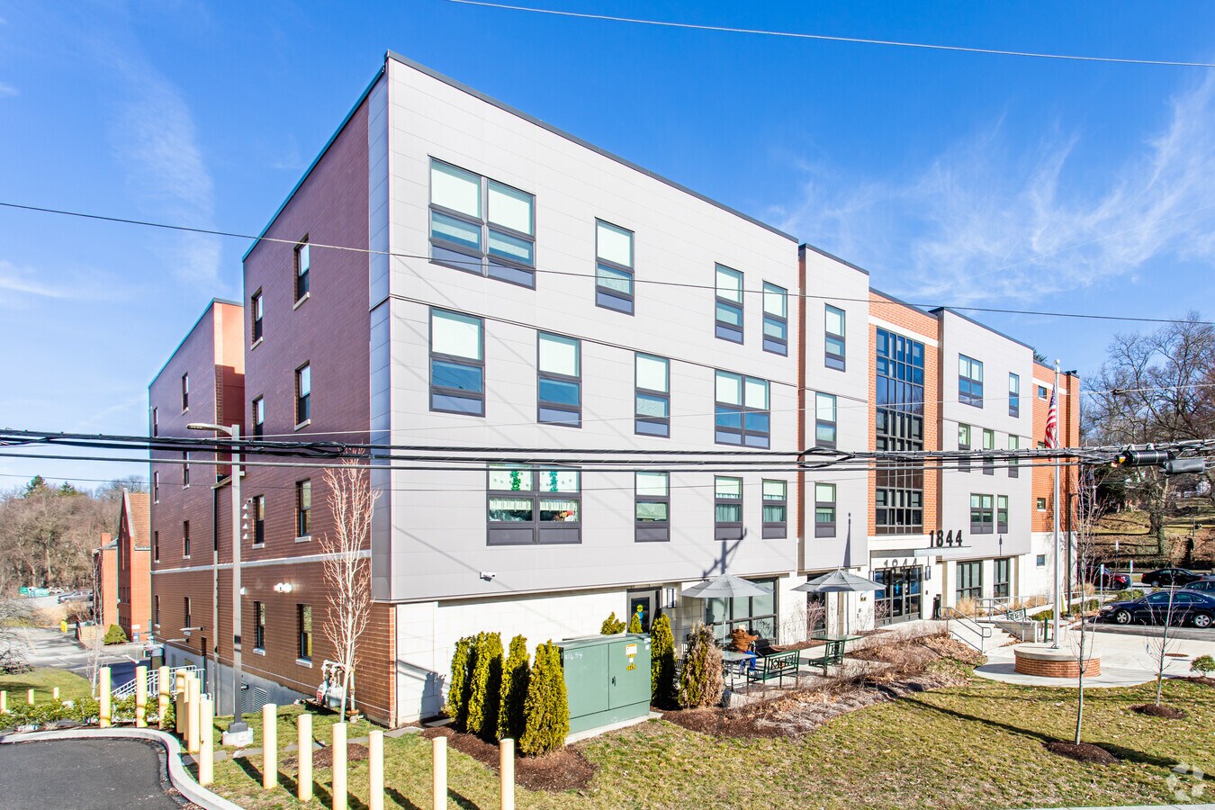 Photo - 1844 Ardmore Blvd