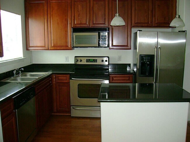 Photo - 9200 Westheimer Rd Unit 503