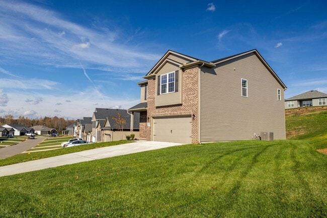 Photo - Brand-New 4 Bedroom Home in Beautiful Maryville, TN