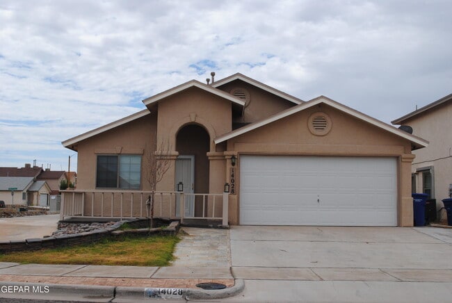Photo - 14028 Tierra Halcon Dr