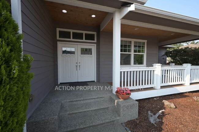 Photo - Beautiful 3 bed 2 bath home in Sequim