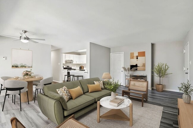 Photo - The Overlook at Quantico