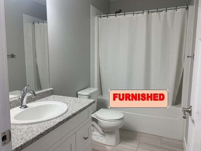 Photo - 8617-8682 82nd St Unité F61 Furn