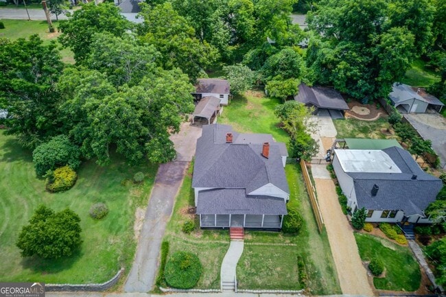 Photo - 227 Alcovy St