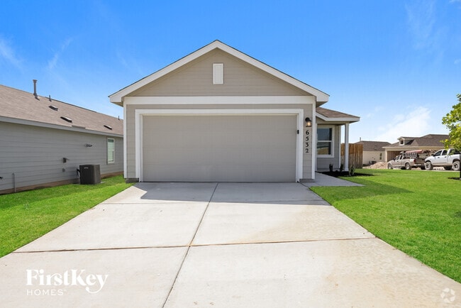 Building Photo - 6532 Scarecrow Wy Rental