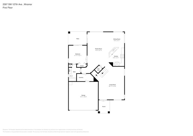 Photo - 2307 SW 127th Ave