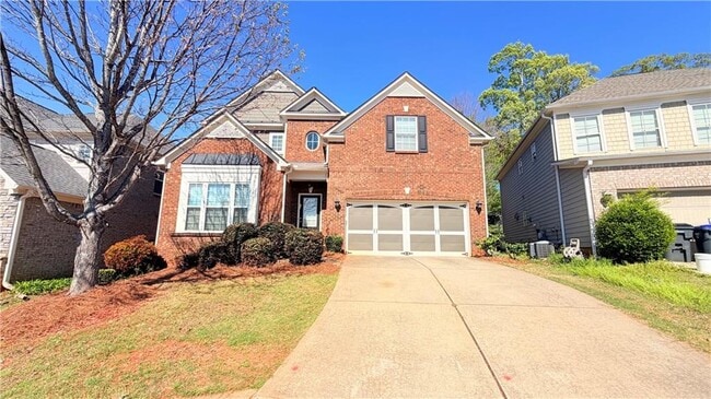 Building Photo - 3203 Normandy Ridge NW