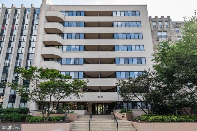 Building Photo - 1312 Massachusetts Ave NW Unit 301 Rental