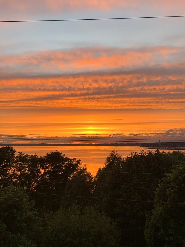 Photo - 414 Boulevard Unit Bay Views! Amazing sunsets