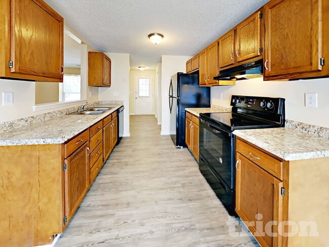 Photo - 7317 Bluff Wood Cove