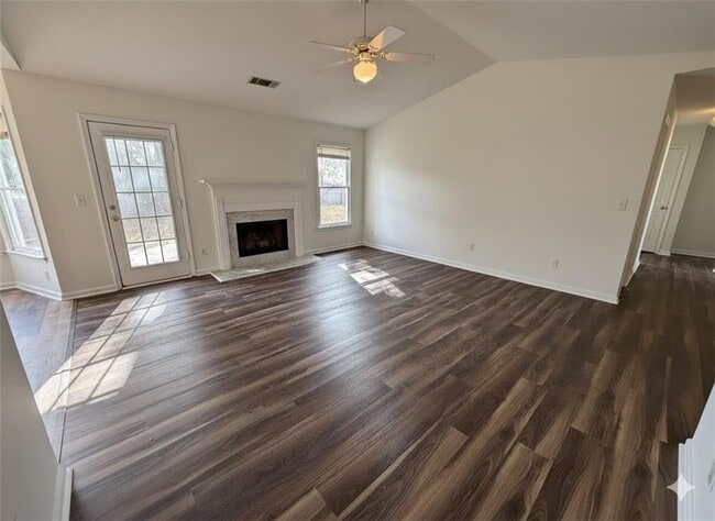 Photo - 2484 Morning Glory Ln NW