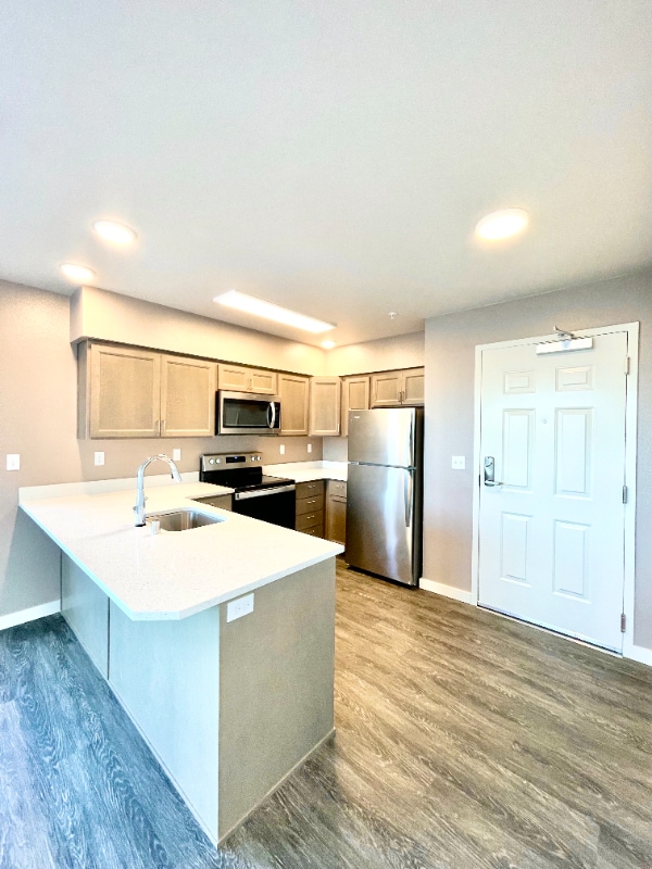 Photo - 1925 S I St Unidad B204