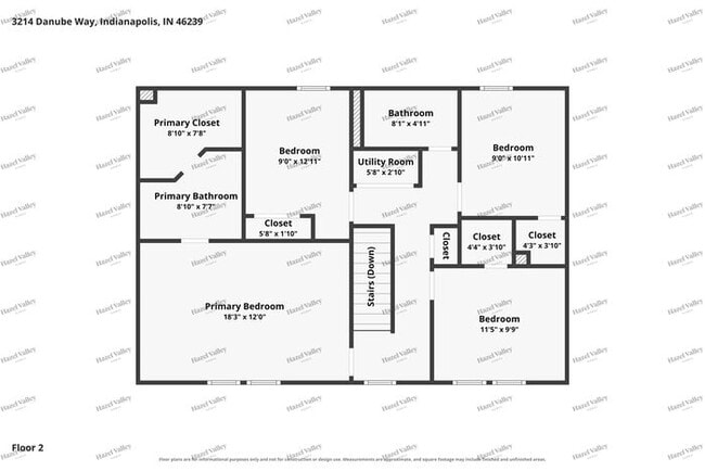Photo - 3214 Danube Way