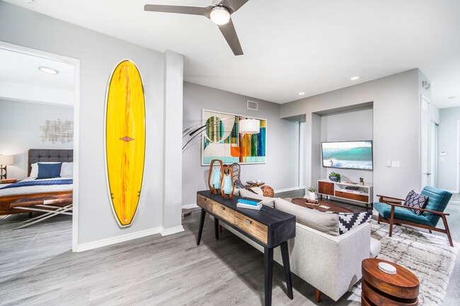 Forty55 Lofts