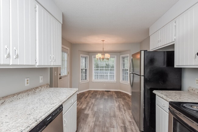 Photo - Beautiful Irmo Home with LVP Flooring