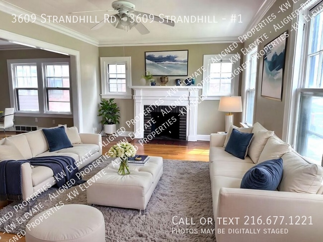 Photo - 3609 Strandhill Rd Unidad #1