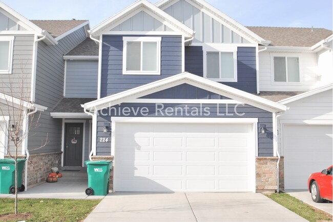 Building Photo - 4179 S 2800 W Rental