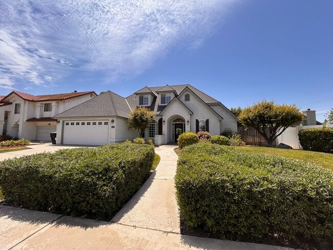Beautiful home for rent in Visalia! - Beautiful home for rent in Visalia!