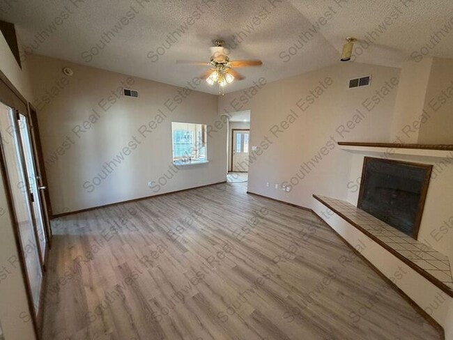 Photo - Cute 3 Bed 2 Bath 2 Car Garage home