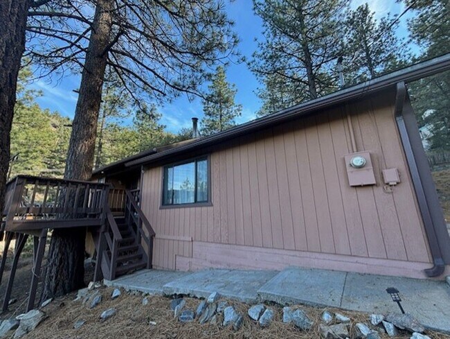 Photo - Nice 2 Bedroom / 2 Bathroom in Pine Mountain Club - Fully Furnished!
