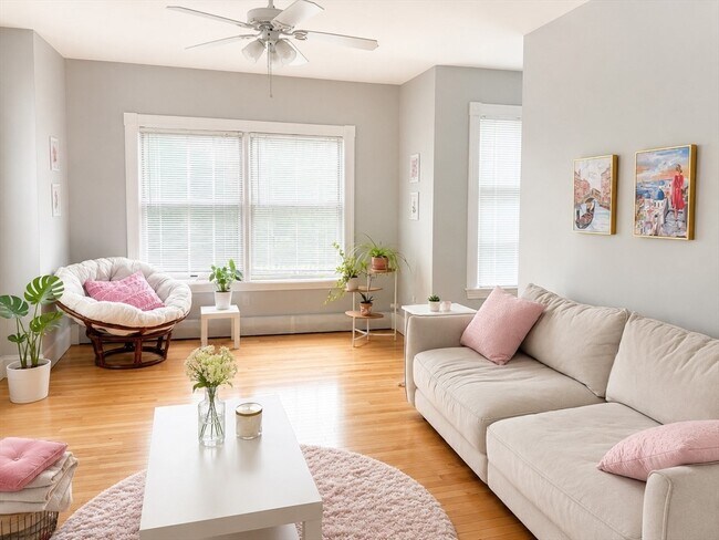 Photo - 14 Hartland St Unit 2