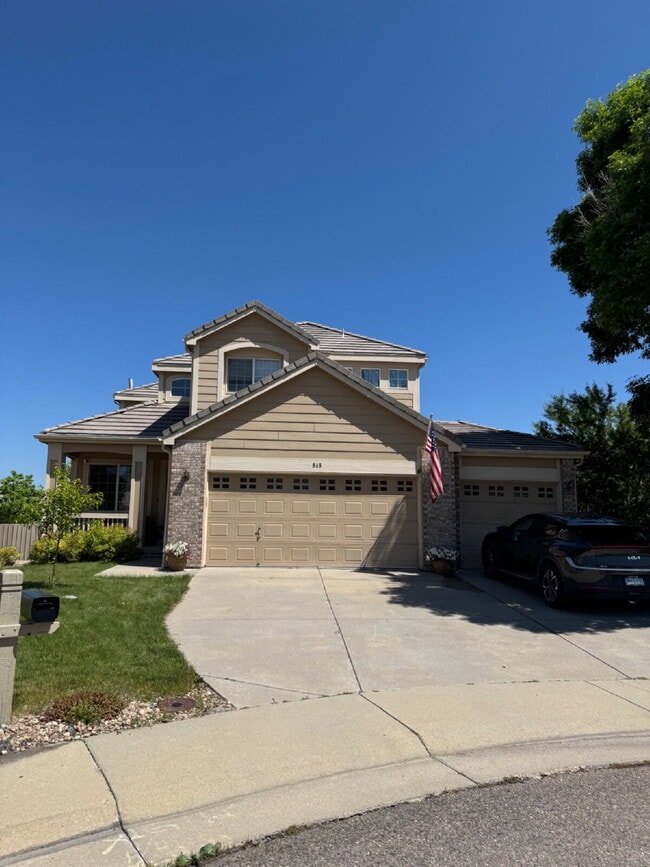 Beautiful Home in Superior Colorado! - Beautiful Home in Superior Colorado!