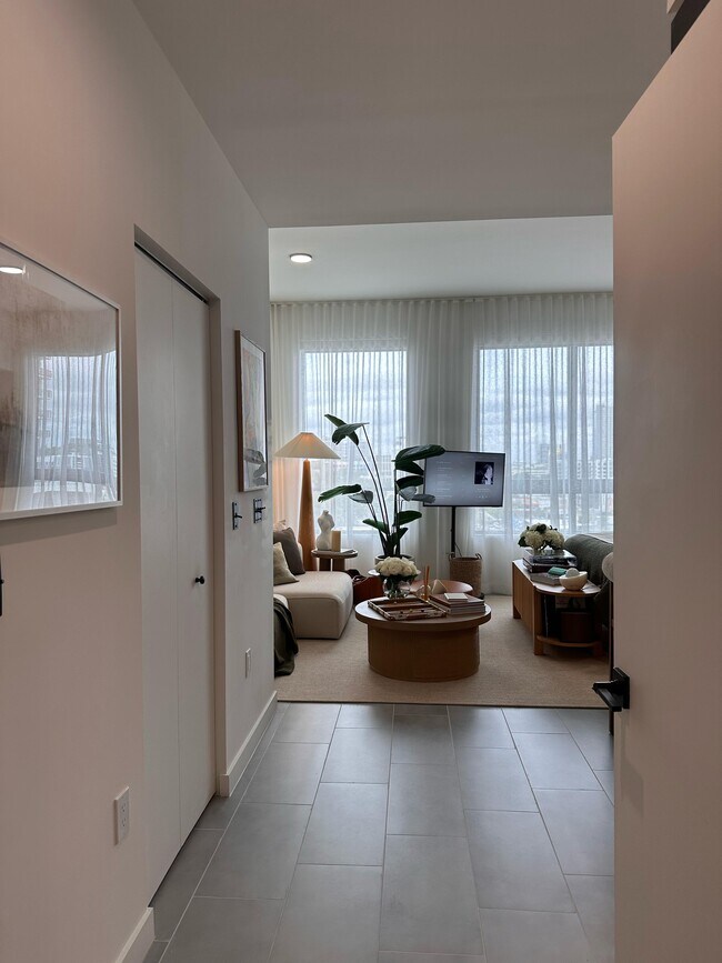 Photo - 450 NW 20th St Condo Unit S6