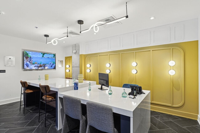 The Navigator apartments — community photo