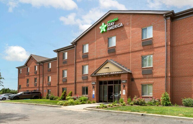 Furnished Studio-Toledo - Maumee