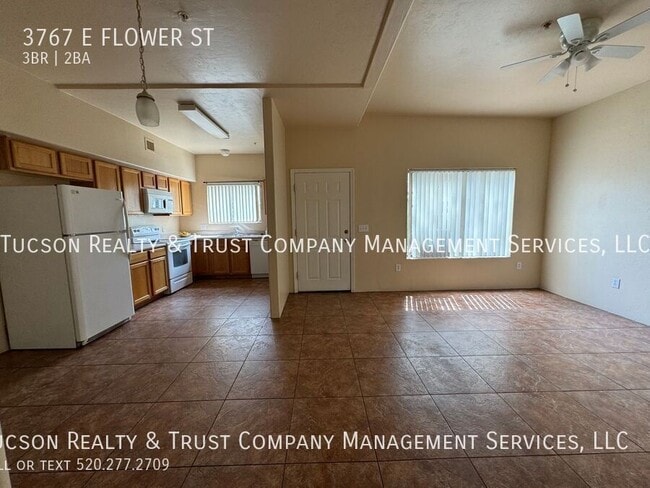 Photo - 3767 E Flower St