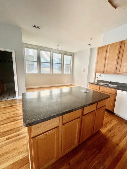 1459 N Milwaukee Ave Unit 2A