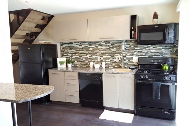 Photo - Sixth Street Lofts